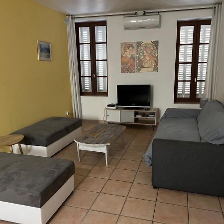 Decouvrir Marseille Apartamento Exterior foto