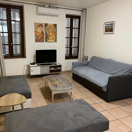 Decouvrir Marseille Apartamento Exterior foto