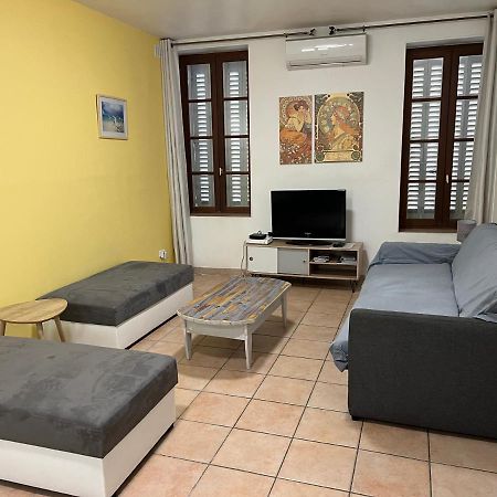 Decouvrir Marseille Apartamento Exterior foto