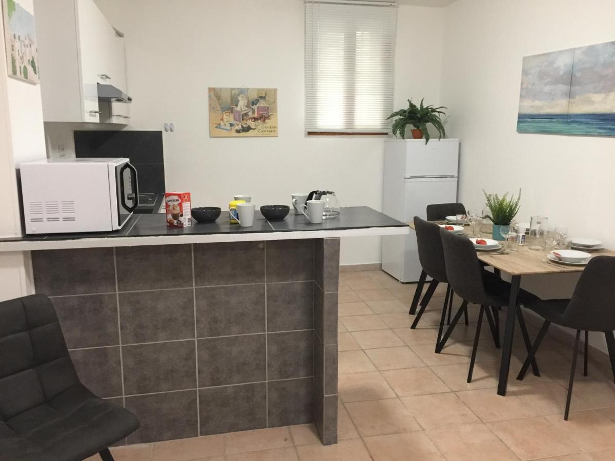 Decouvrir Marseille Apartamento Exterior foto
