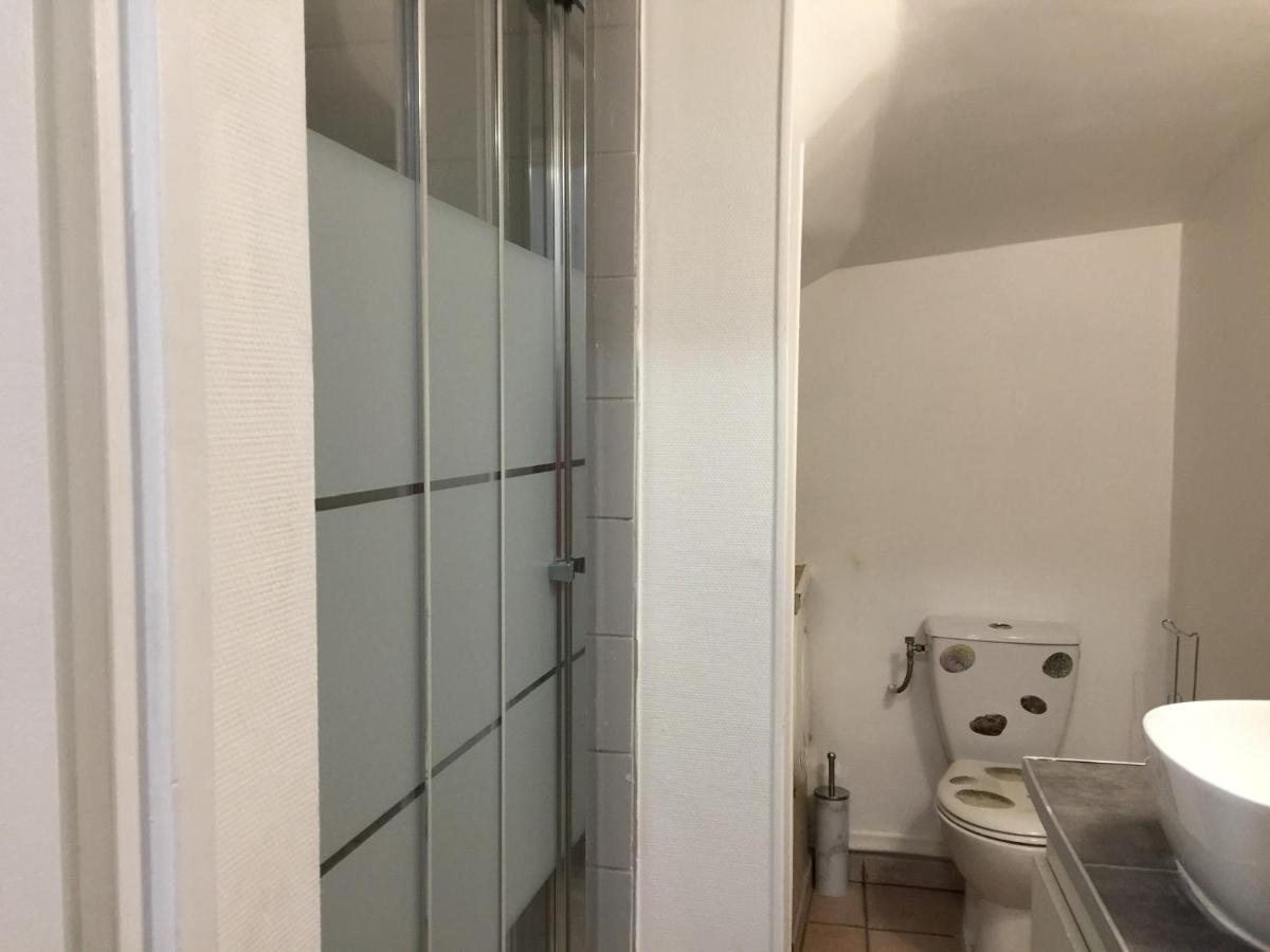 Decouvrir Marseille Apartamento Exterior foto