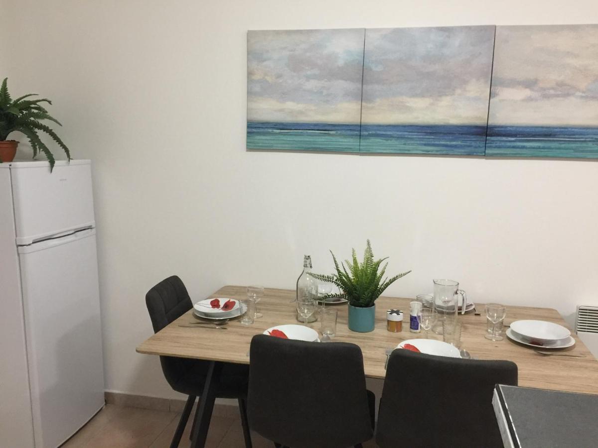 Decouvrir Marseille Apartamento Exterior foto