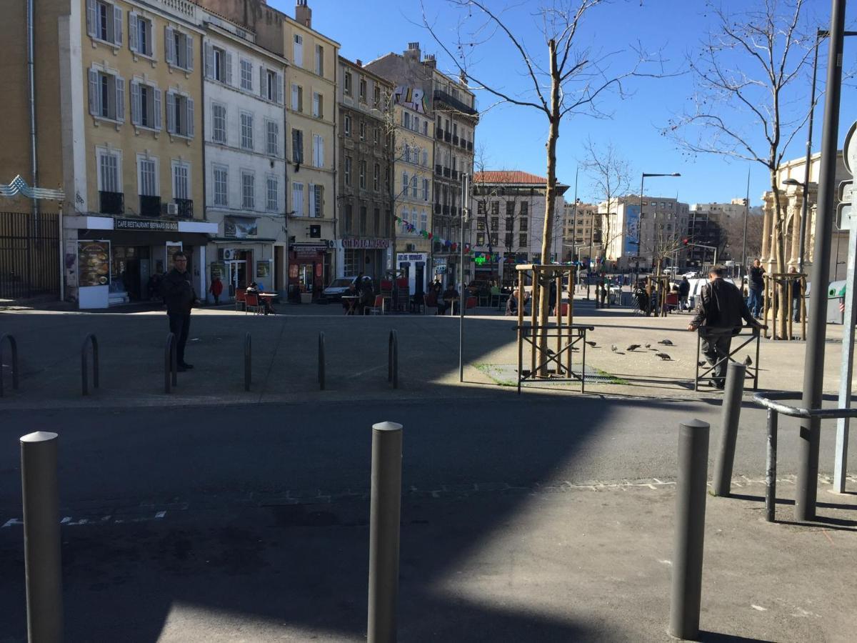 Decouvrir Marseille Apartamento Exterior foto