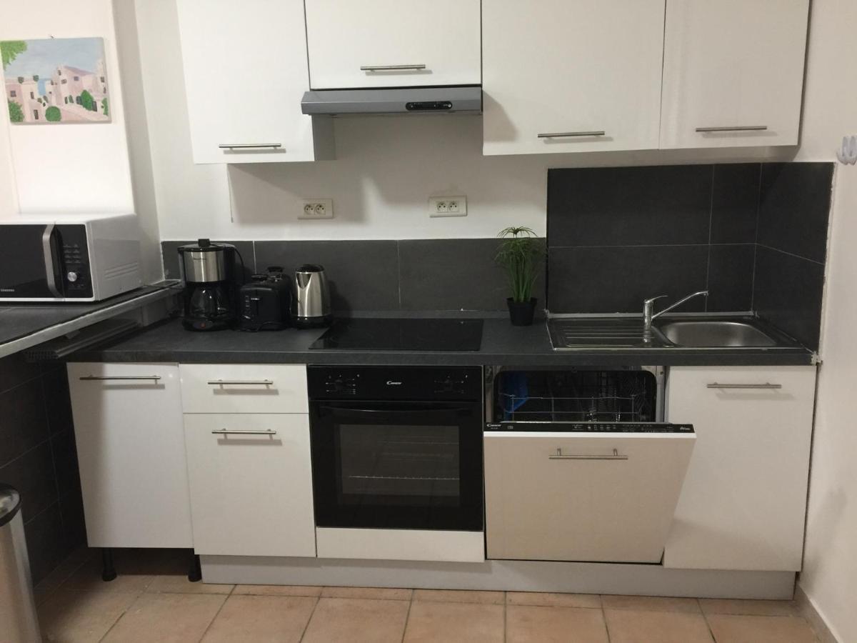 Decouvrir Marseille Apartamento Exterior foto