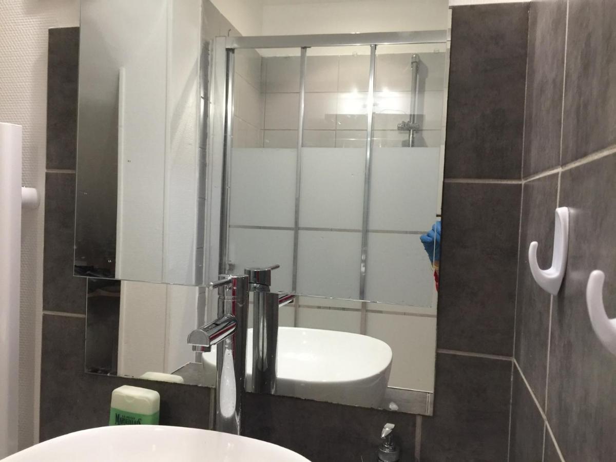 Decouvrir Marseille Apartamento Exterior foto