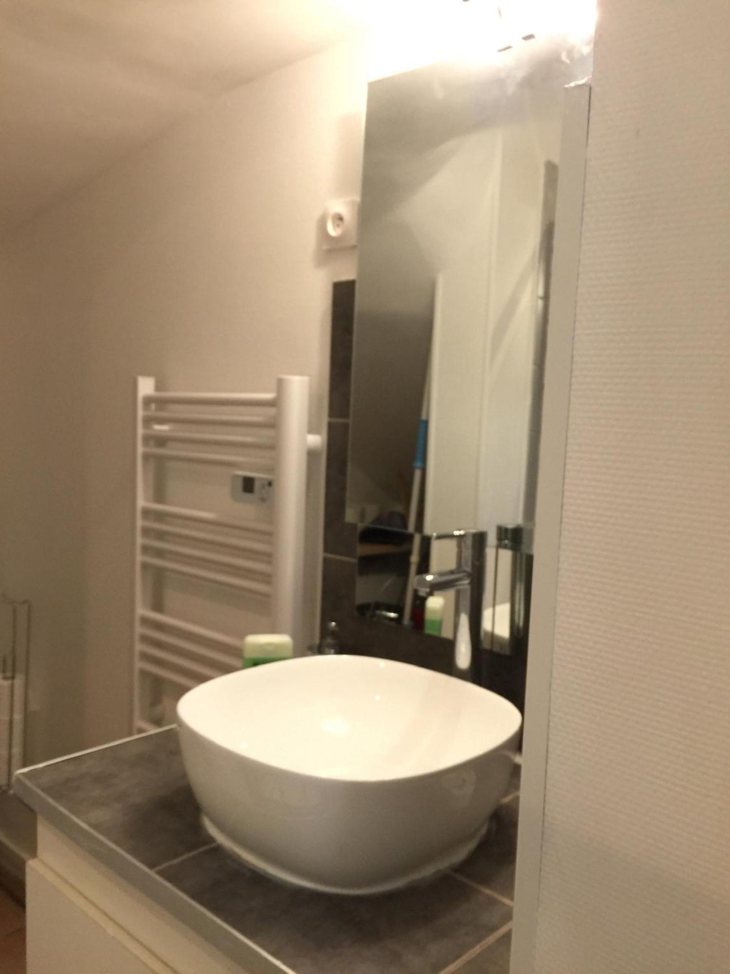 Decouvrir Marseille Apartamento Exterior foto