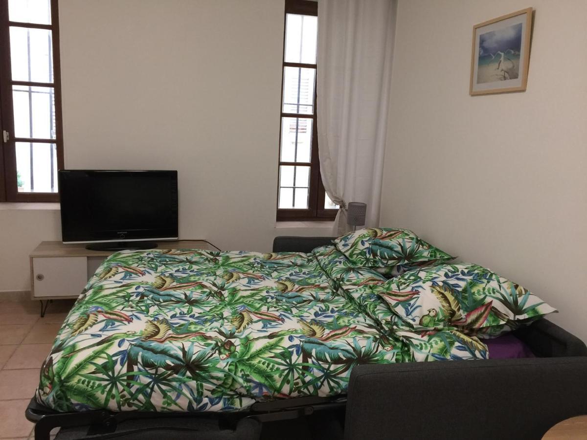 Decouvrir Marseille Apartamento Exterior foto
