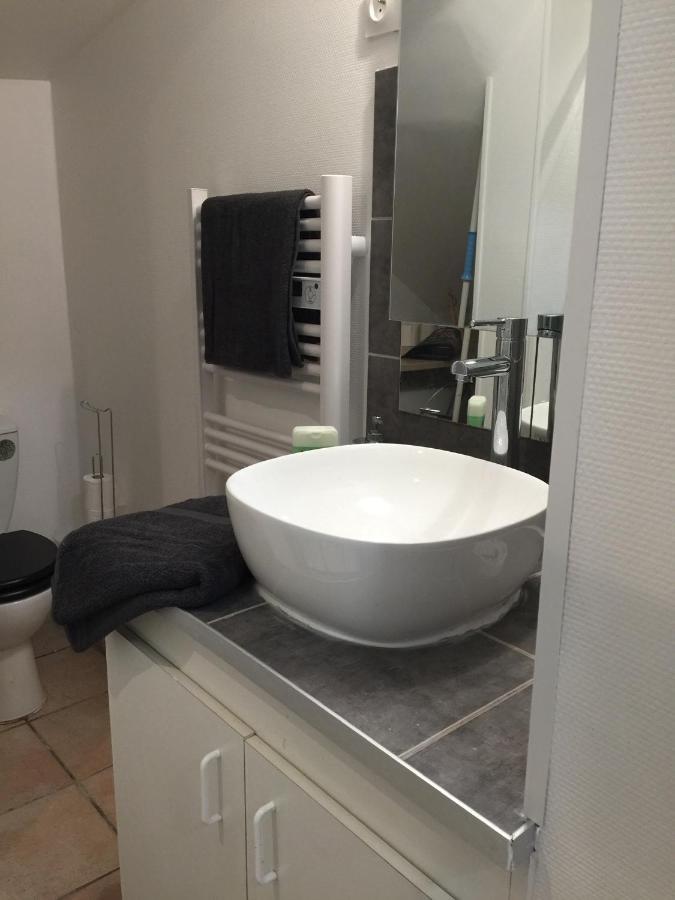 Decouvrir Marseille Apartamento Exterior foto